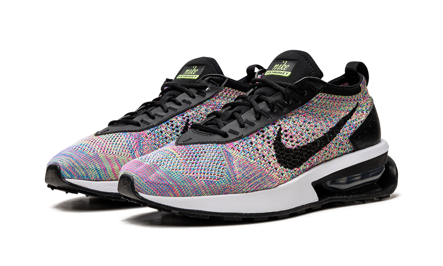 AIR MAX FLYKNIT RACER MNS WMNS "Multi-Color" DM9073 300