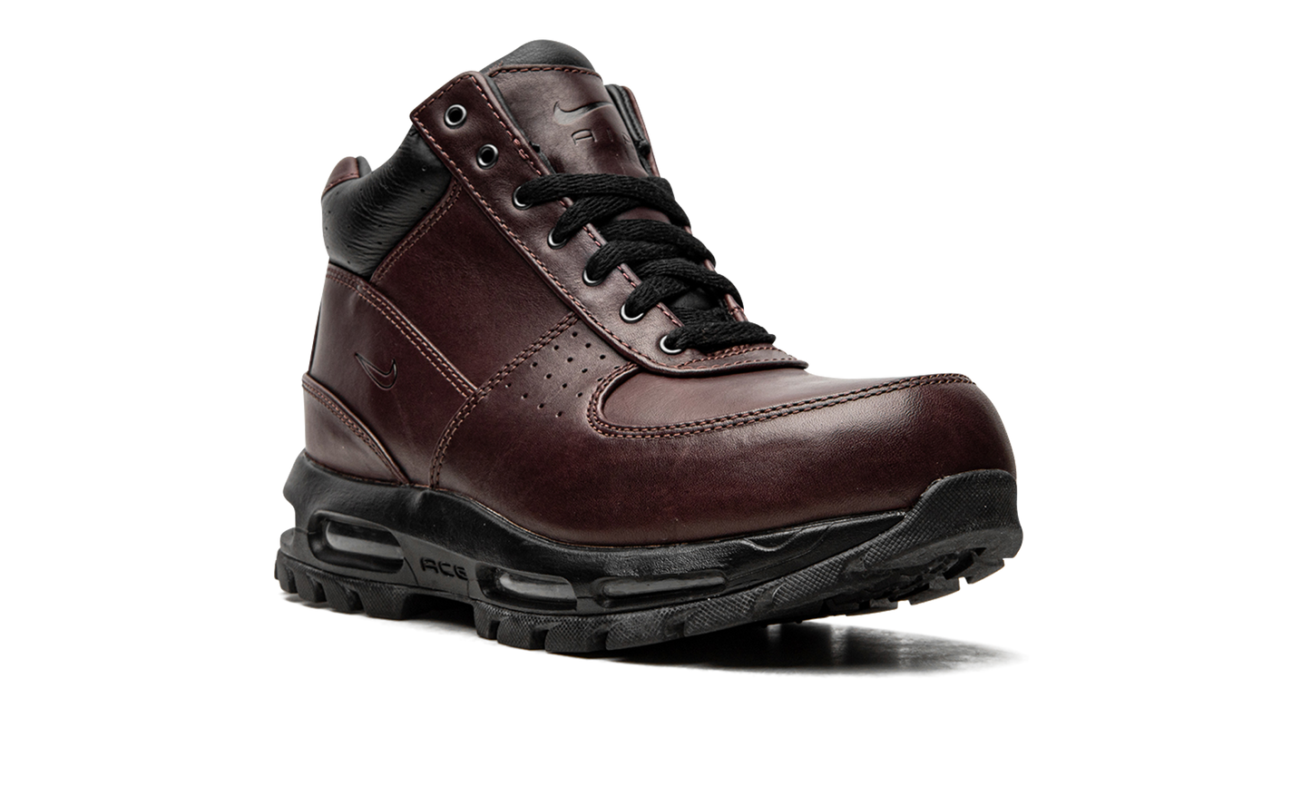 Air Max Goadome Acg "Burgundy / Black" 865031 601