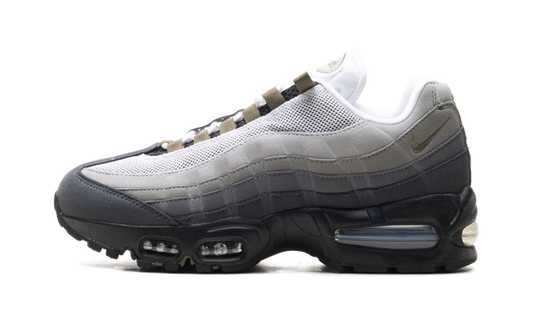 Air Max 95 OG WMNS "Big Bubble Black Medium Olive" HJ5996 003