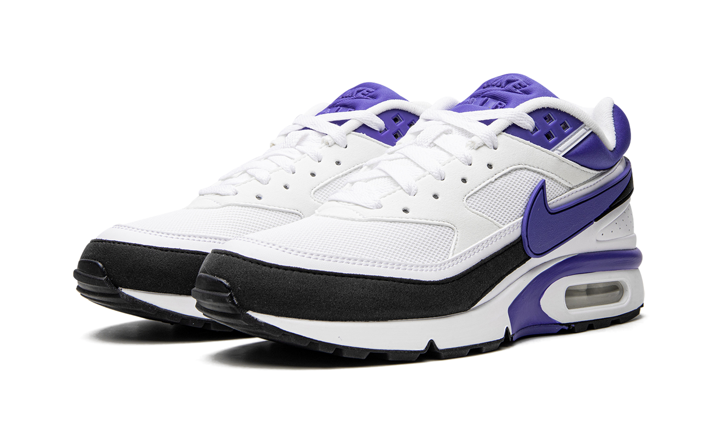 AIR MAX B WMNS "White Persian Violet" DN4113 101