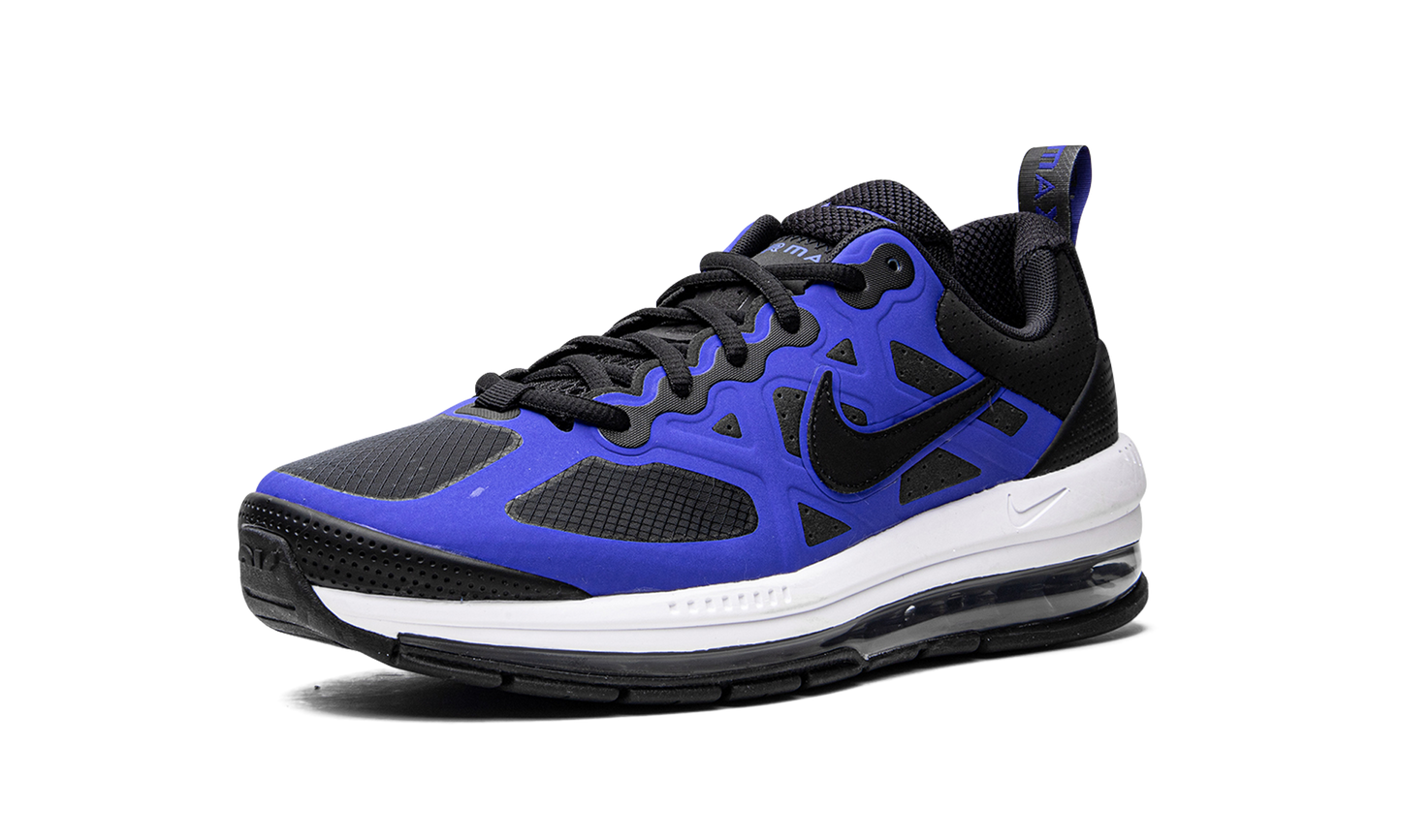 Air Max Genome "Racer Blue" DC9410 401