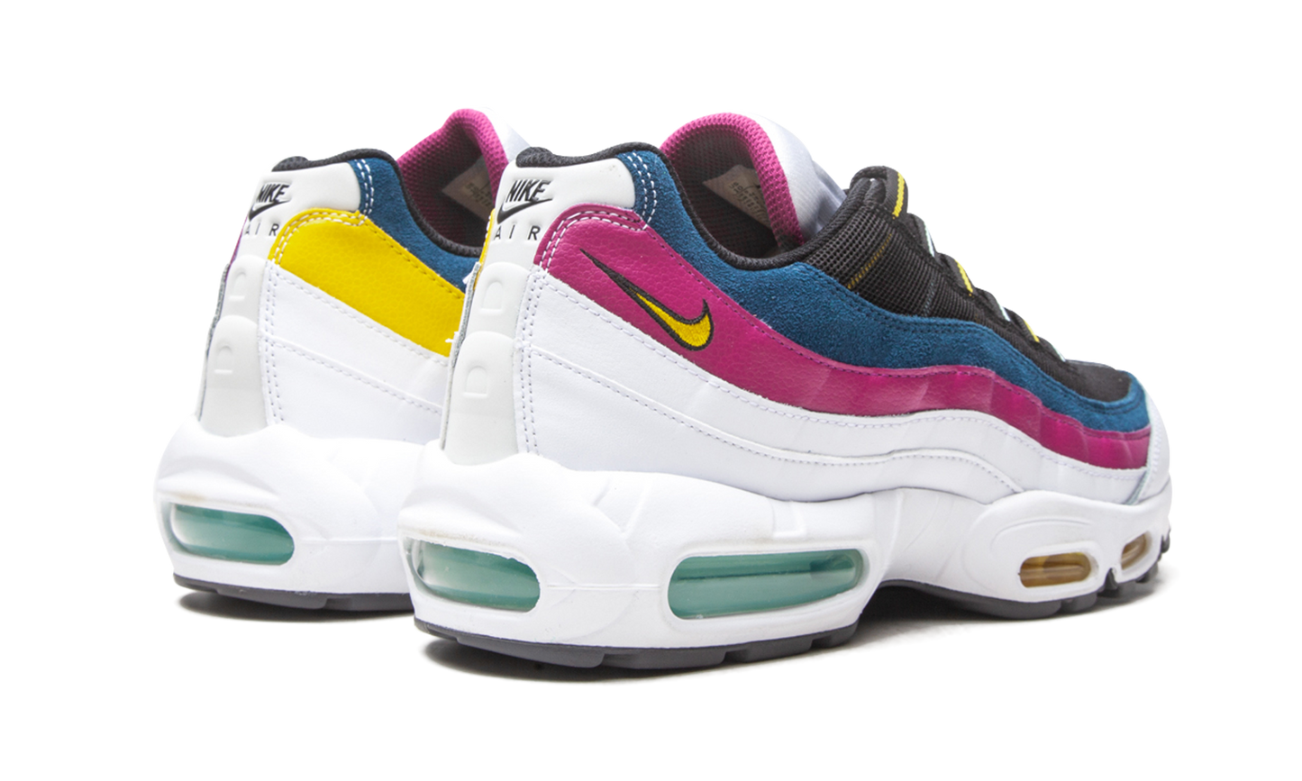 Air Max 95 "Cactus Flower" DC1862 100