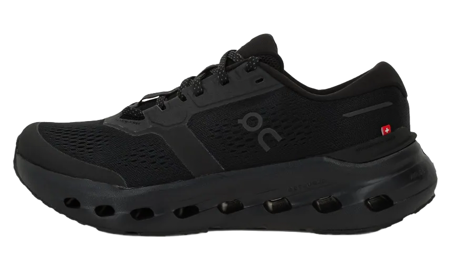 Cloudrunner 3 WMNS "Black/Black - Wide" 3WG10071043