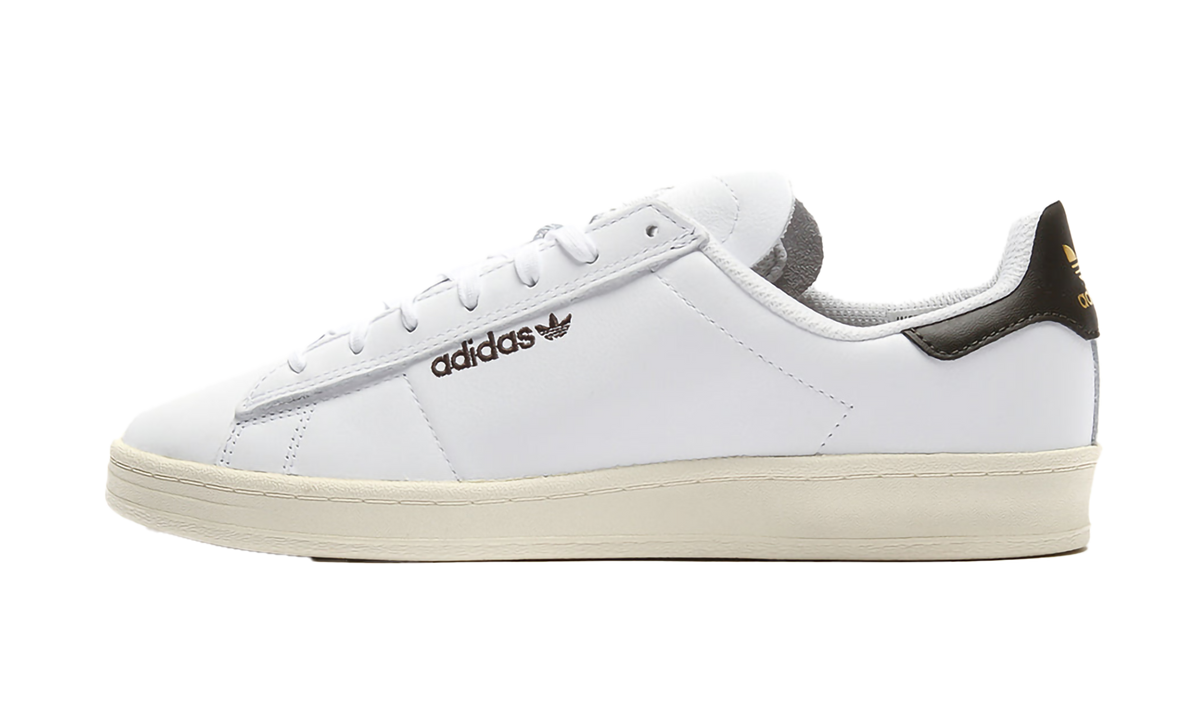 Campus ADV "CLOUD WHITE/CLOUD WHITE/SHADOW OLIVE" GY3652