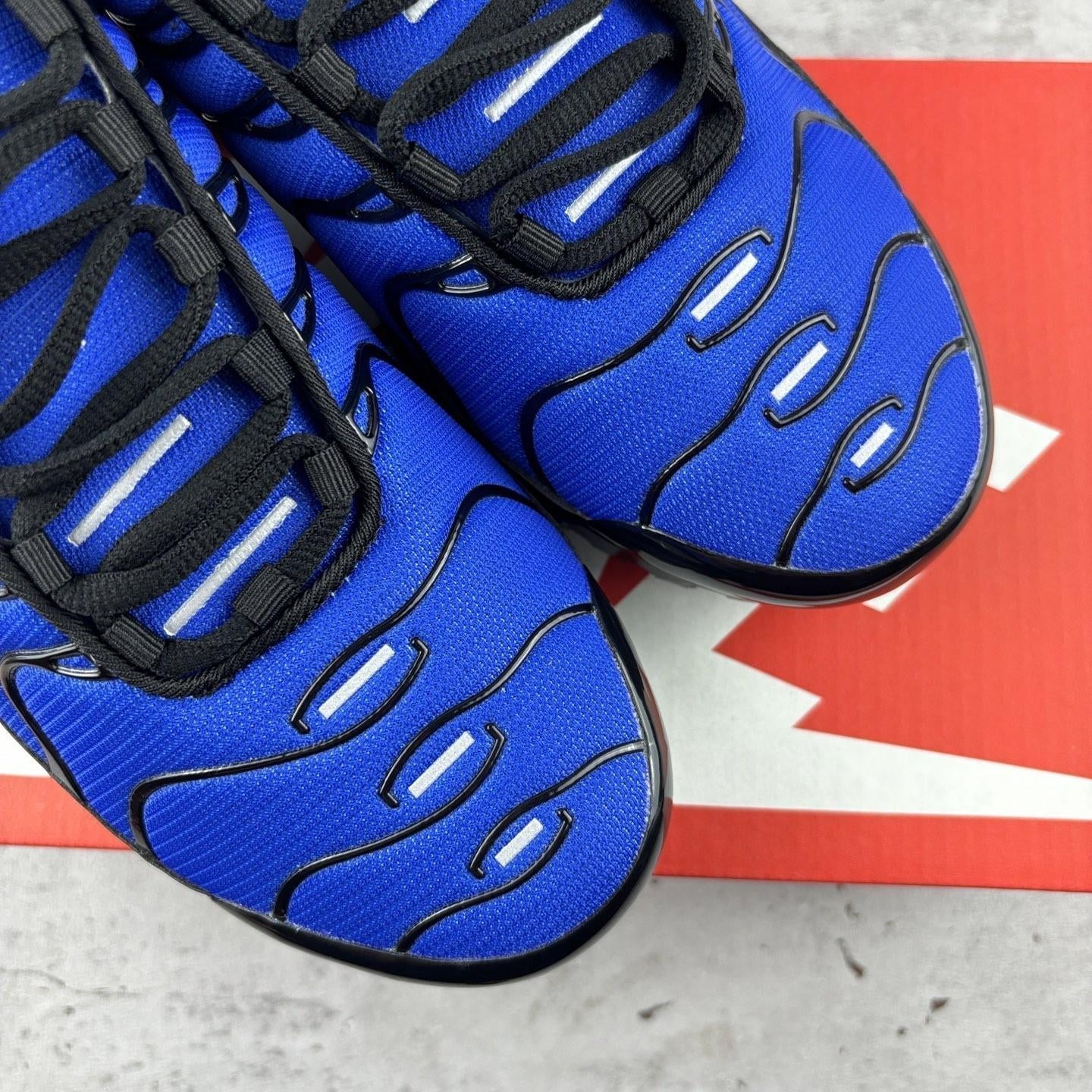 Nike Air Max Plus Tn