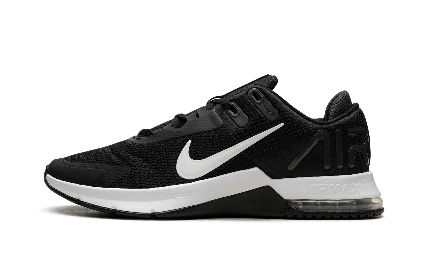 Air Max Alpha Trainer "Black / White" CW3396 004
