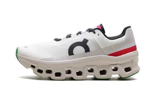 Cloudmonster "Ivory Pearl" 61.97655