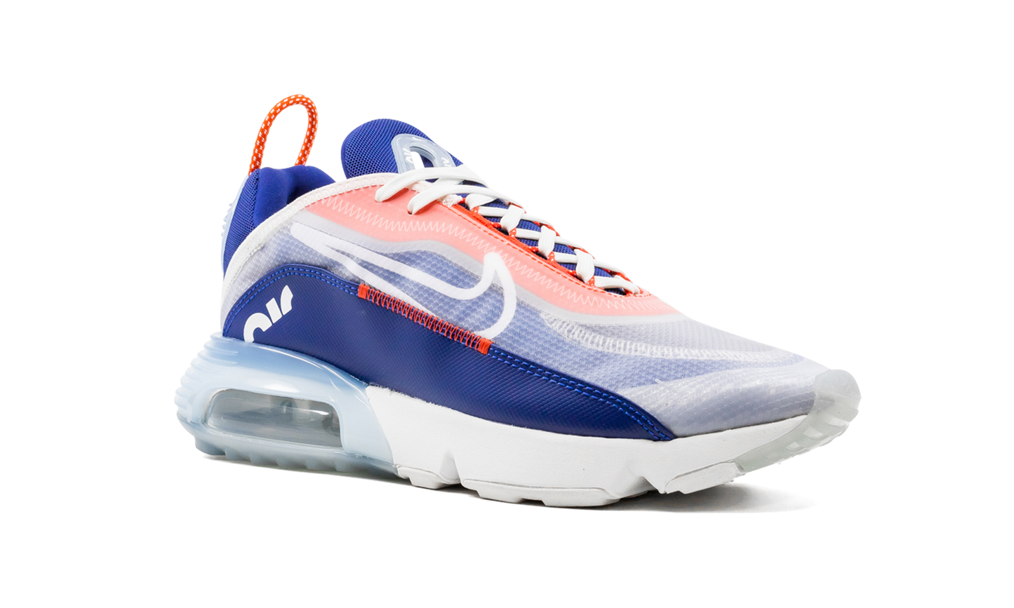 AIR MAX 2090 WMNS "USA" CT1091 101