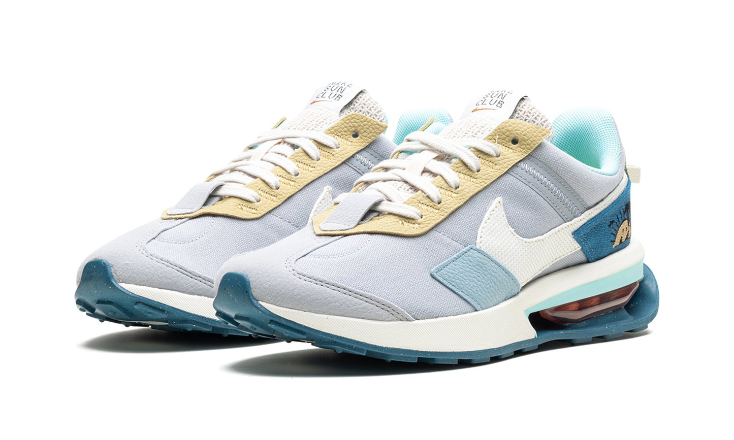 Air Max Pre-Day SE "Sun Club Wolf Grey" DM0037 001