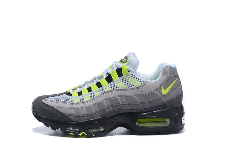 Nike Air Max 95 OG Neon