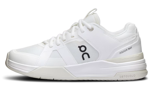 THE ROGER Clubhouse Pro WMNS "White Ice" 3WD30050202