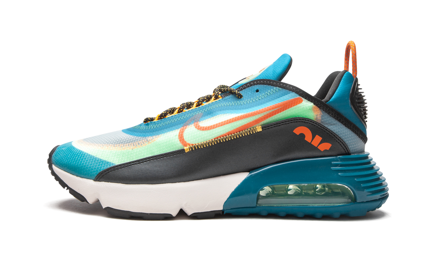 Air Max 2090 "Green Abyss" CZ7867 300