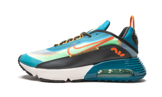 Air Max 2090 "Green Abyss" CZ7867 300