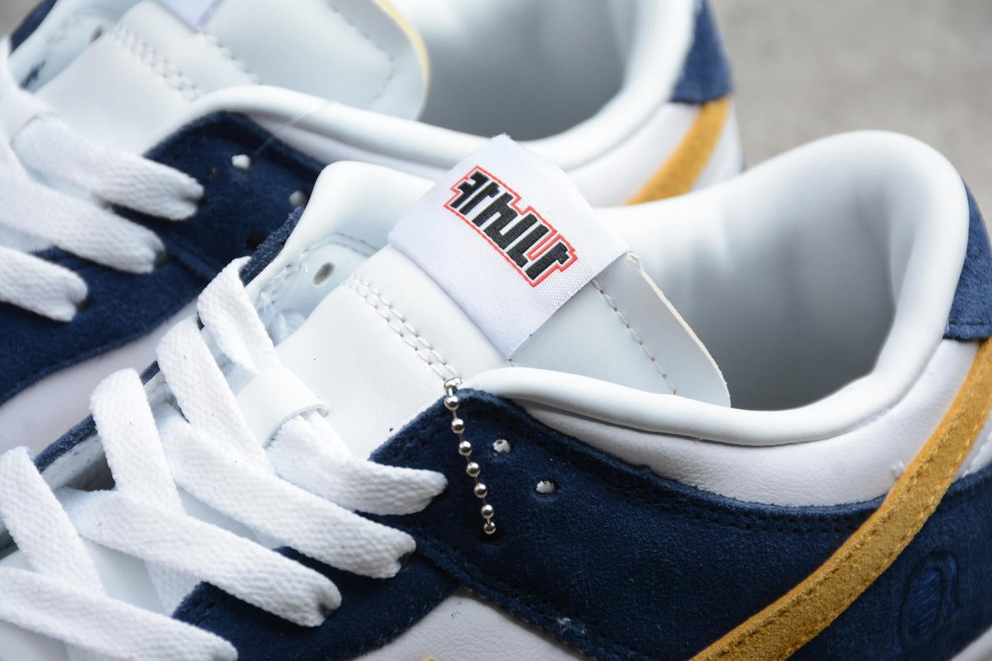 Nike x Kasina Dunk Low '80s Bus
