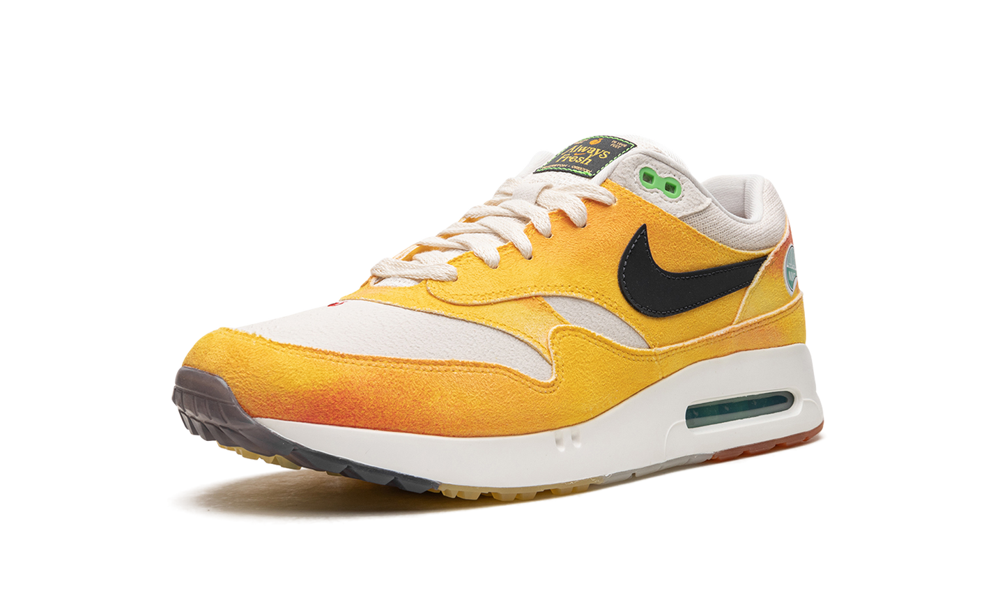 Air Max 1 '86 OG Golf NRG "Always Fresh" DV6802 007