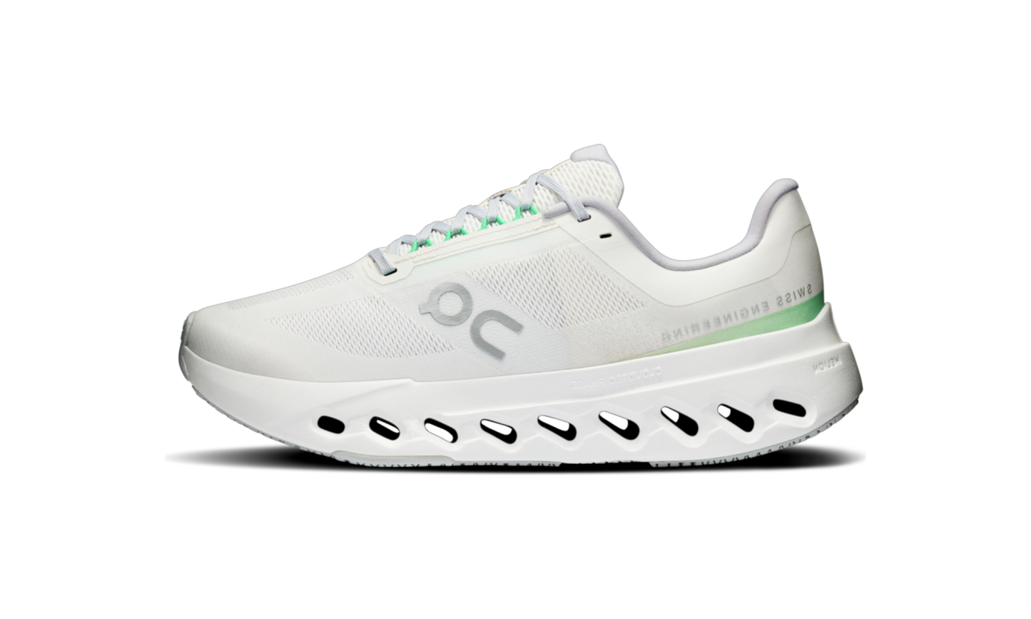 Cloudsurfer Next WMNS "Ivory/White" 3WE30051195