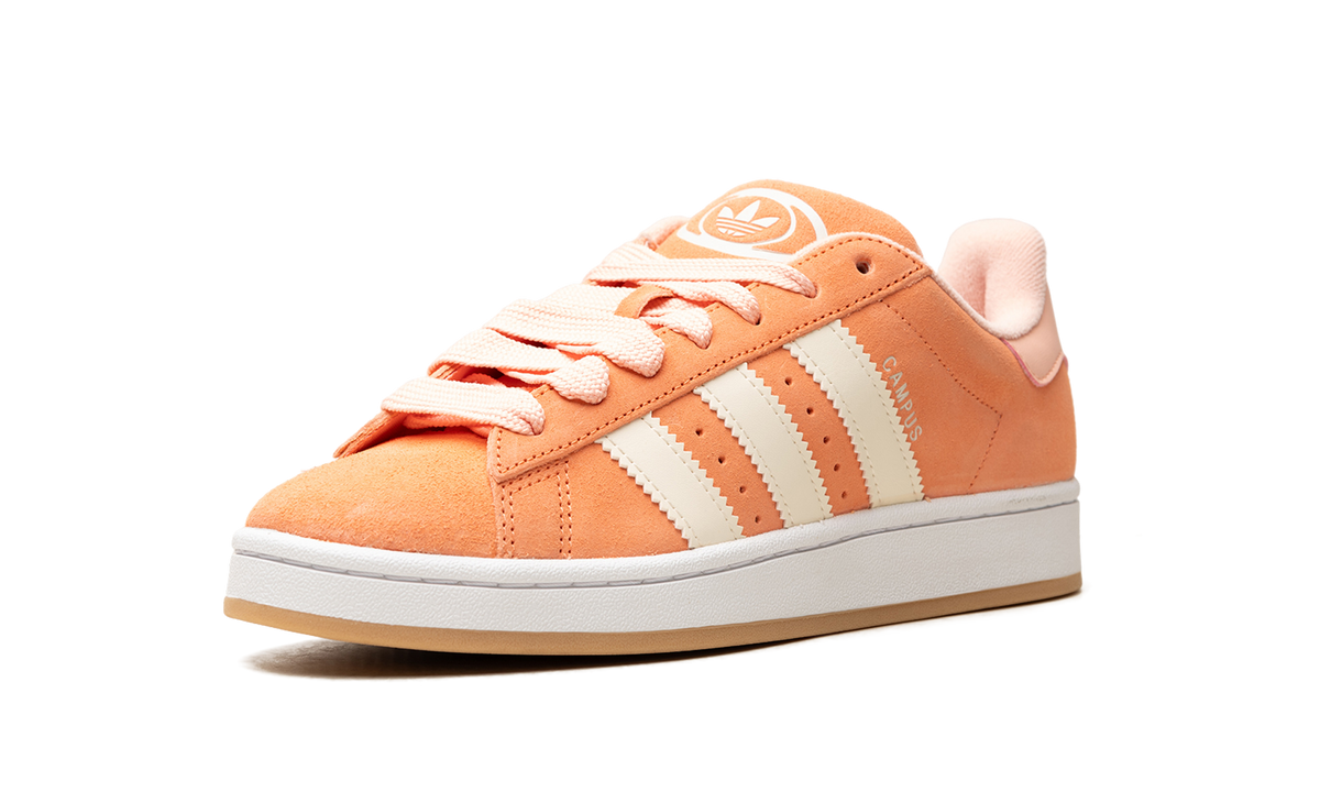 CAMPUS 00S WMNS "Orange/Pink" JR3795