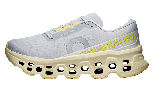 Cloudmonster 3 WMNS "Glacier Pollen" 3WG10035259