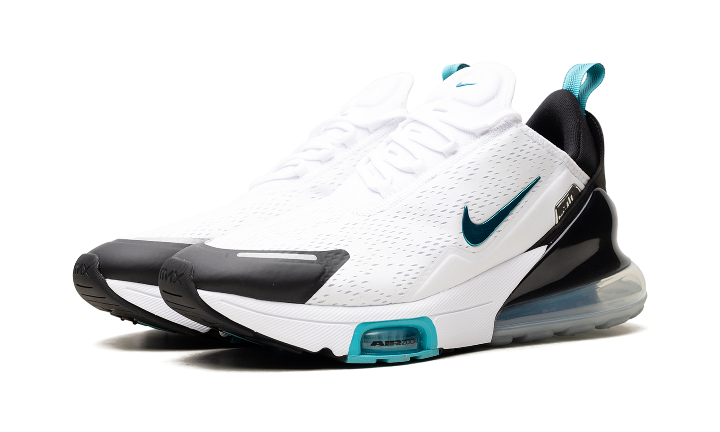 Nike Air Max 270 Premium "Dusty Cactus / White" IO9883 103