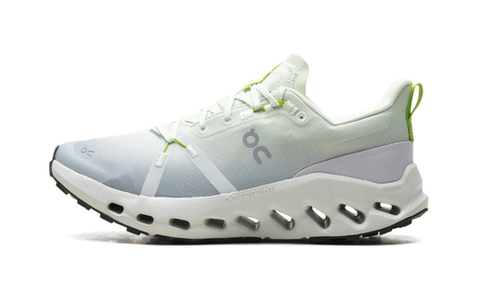 Cloudsurfer Trail Waterproof WMNS "Lima Mineral" 3WE10292850