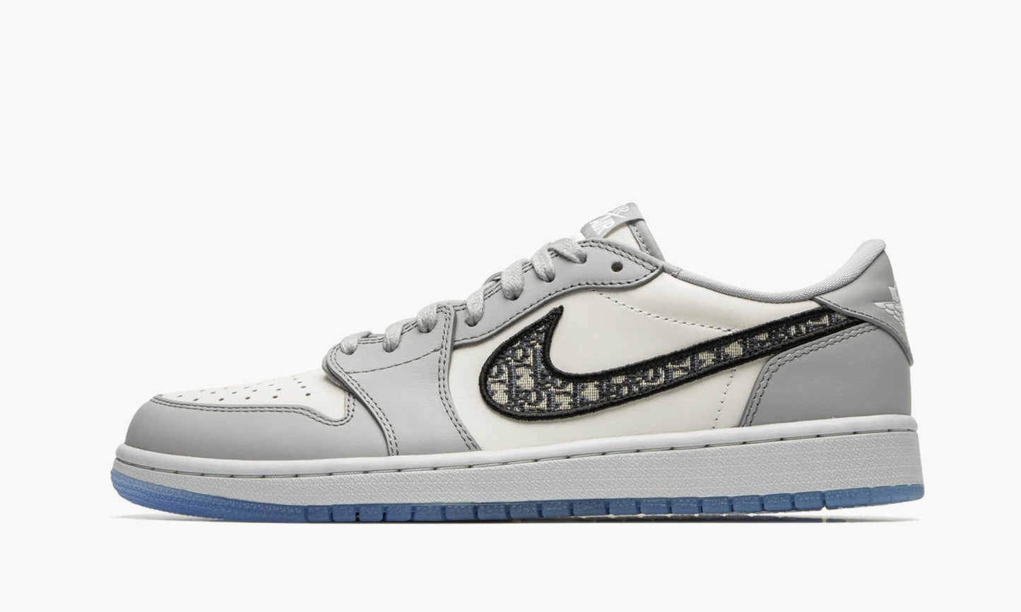 Air Jordan 1 Low “Dior” Sneakers - Head-Turner | Rotation Essential