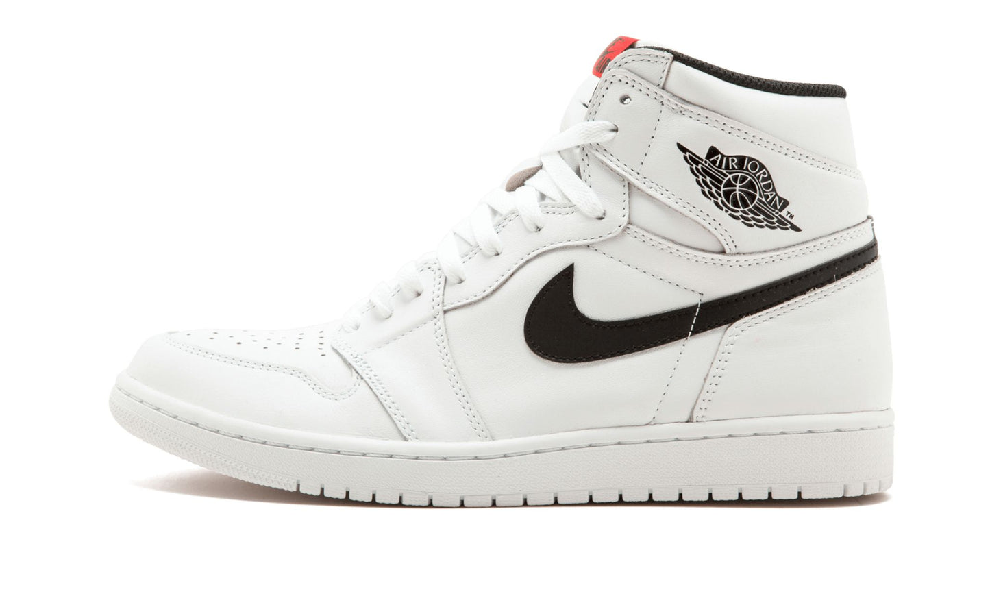 Air Jordan 1 Retro High OG Sneakers - Fresh Drop | Silhouette King
