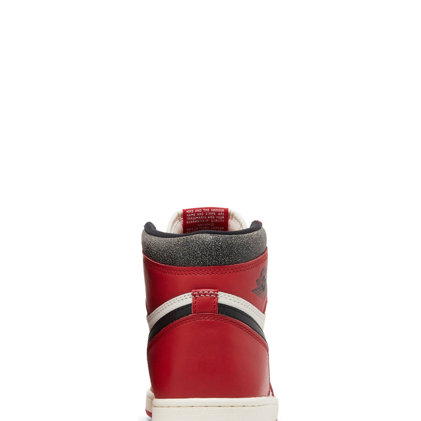 Air Jordan 1 Retro High OG ‘Chicago Lost & Found’ DZ5485-612 Sneakers - All-D...