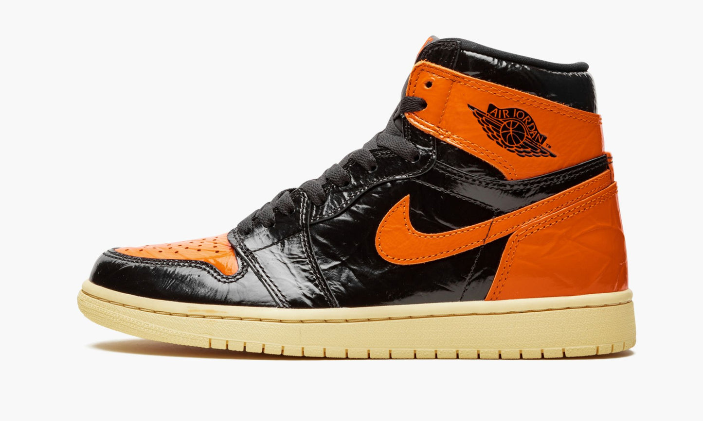 Air Jordan 1 Retro High OG Shattered Backboard 3.0 Sneakers - Pro-Level