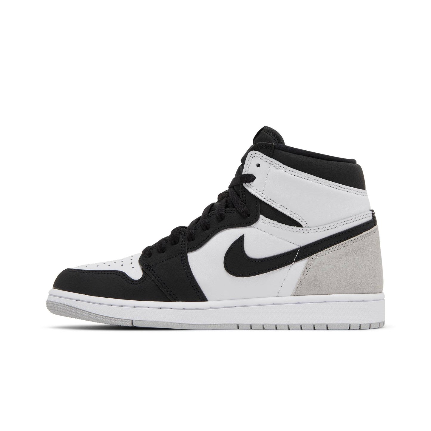 Air Jordan 1 Retro High OG Stage Haze 555088-108 Sneakers - Authentic