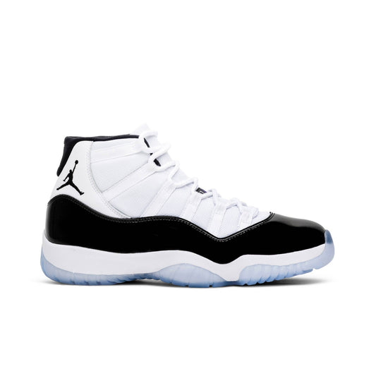 Air Jordan 11 Retro ‘Concord’ 2018 378037-100 Sneakers - Premium Sneaker