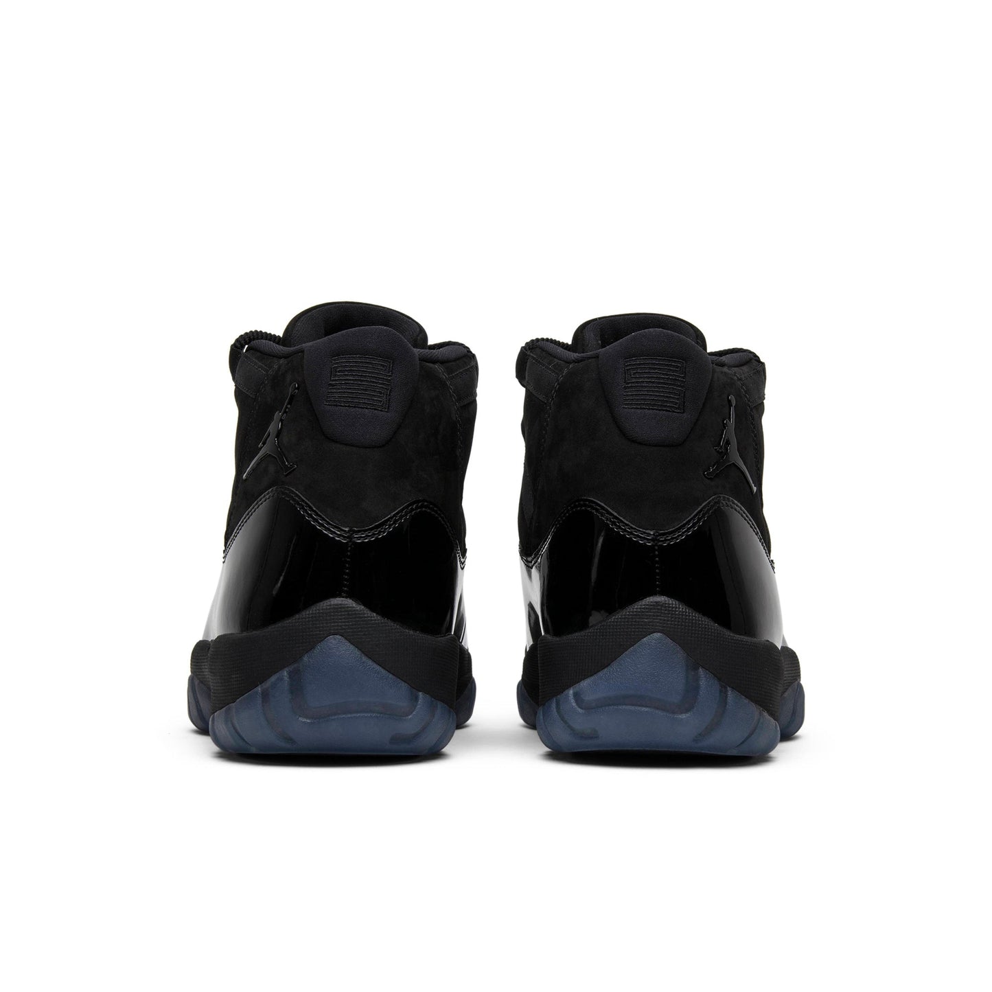Air Jordan 11 Retro Cap and Gown 378037-005 Sneakers - Cushioned Stride