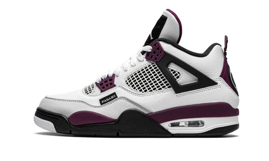 Air Jordan 4 Retro “PSG Sneakers - Style Staple | Sneakerhead Pick