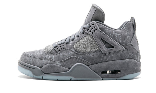 Air Jordan 4 Retro Kaws “KAWS” Sneakers - Fresh Drop | Top Pick