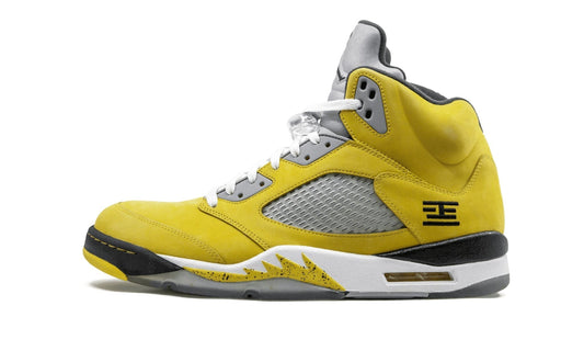 Air Jordan 5 Retro T23 “Tokyo” Sneakers - Performance Runner