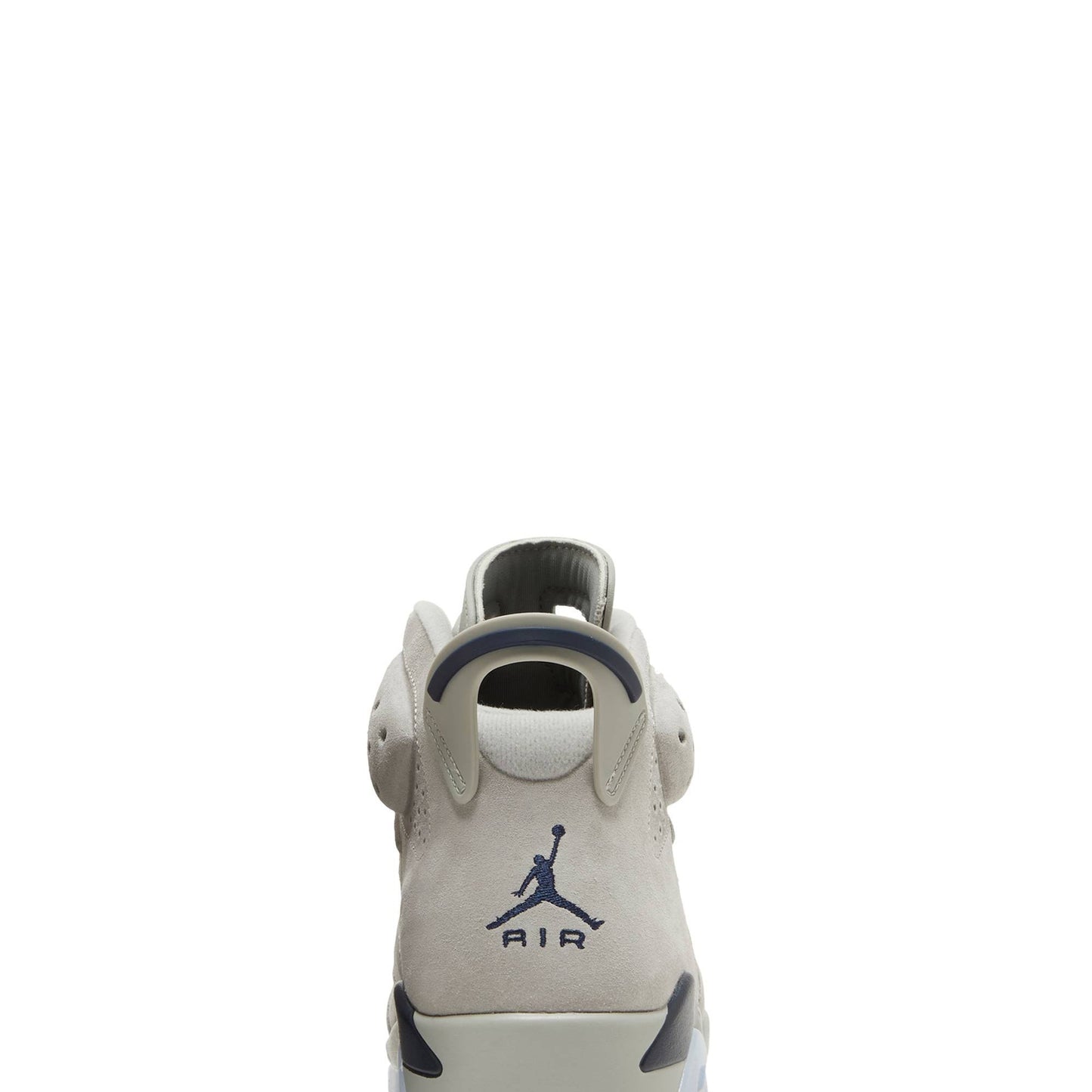 Air Jordan 6 Retro ‘Georgetown’ 2022 CT8529-012 Sneakers - Hype Release