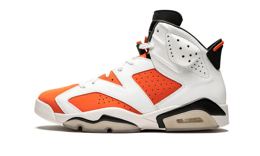 Air Jordan 6 Retro Gatorade Sneakers - Legend Status | Fan Favorite