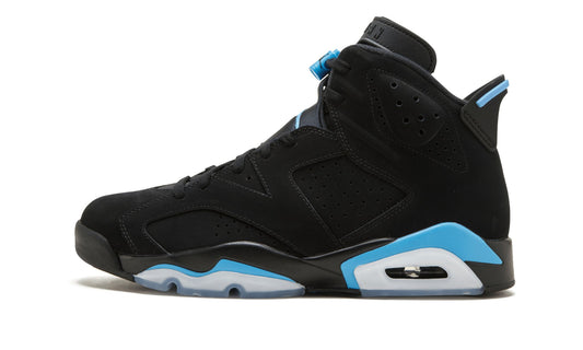 Air Jordan 6 Retro UNC Sneakers - Retro Runner | On-Feet Fire