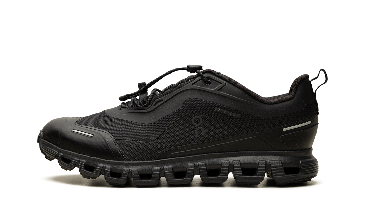 Cloud 6 Geo "Waterproof Black" 3MG10421043
