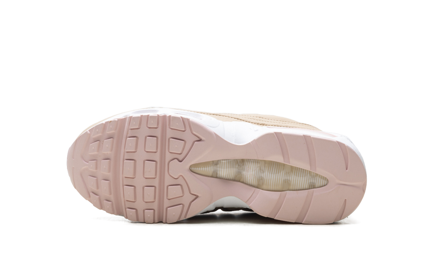 Air Max 95 GS "Kith - Linen" IM6039 201
