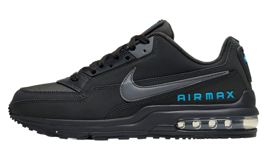 Air Max LTD 3 "Anthracite Cool Grey Cool Blue" CT2275 002