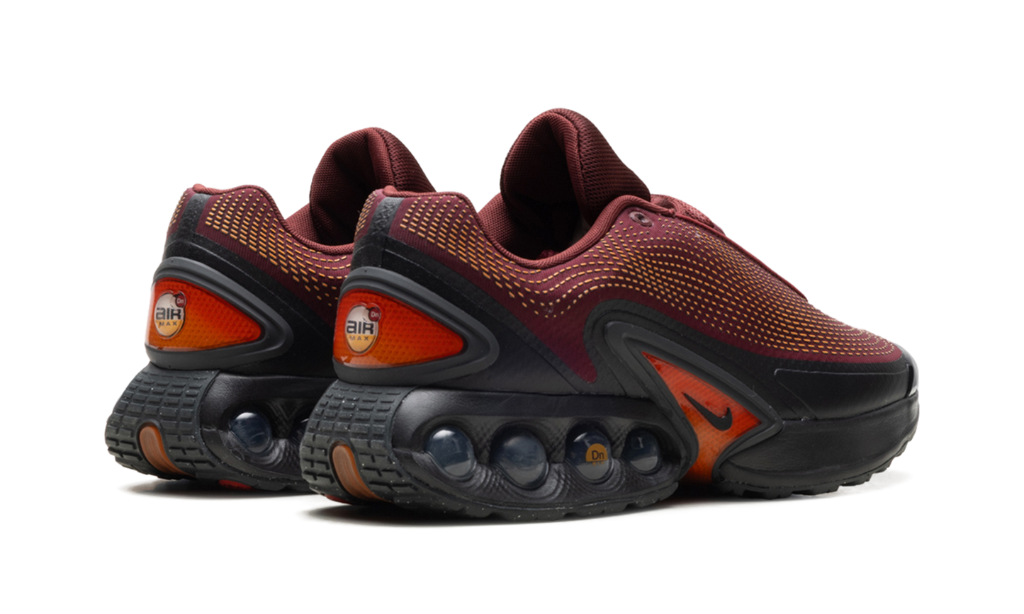 Air Max DN "Red" DV3337 600