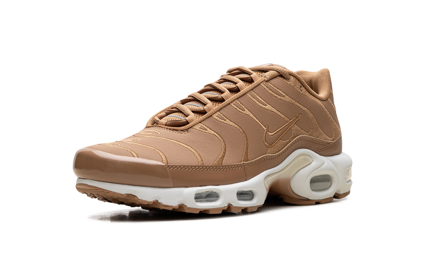 Air Max Plus "Flax Sail" FZ8815 200