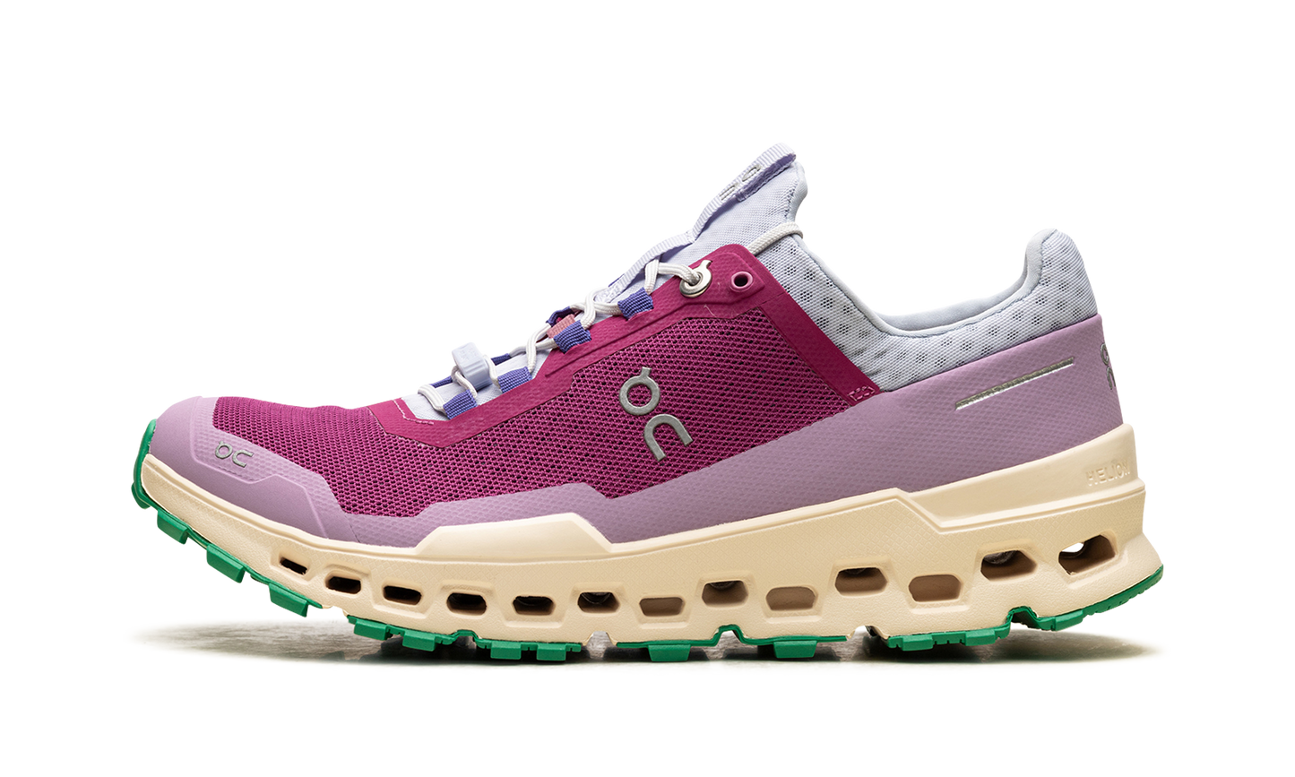 Cloudultra WMNS "Rhubarb Ray" 44.98321
