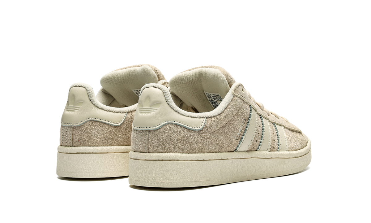 Campus 00s GS "Light Grey White" IH0118