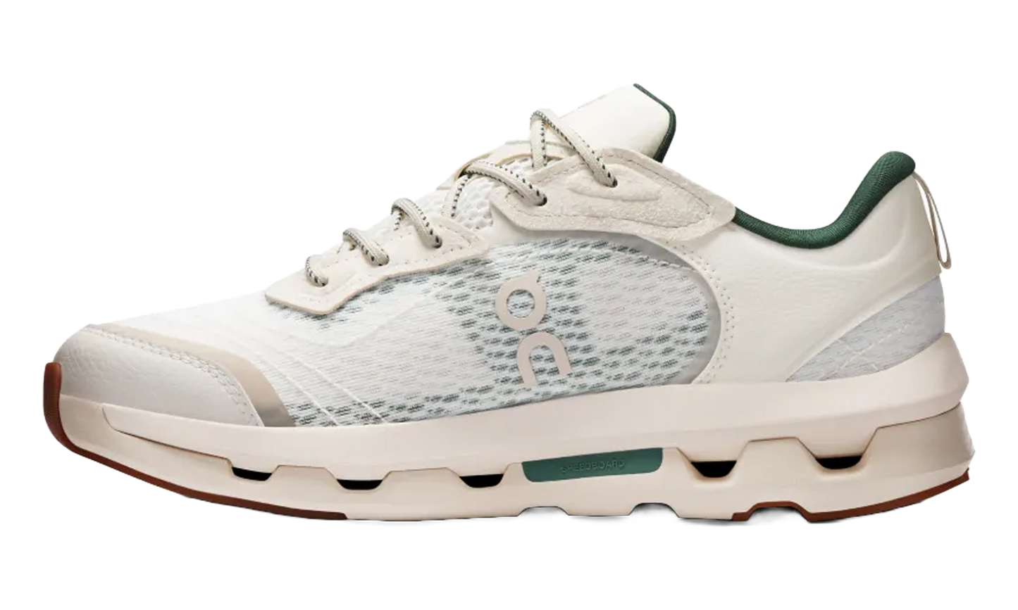 Cloudzone Moon WMNS "Zendaya Ivory Holly" 3WF30614716