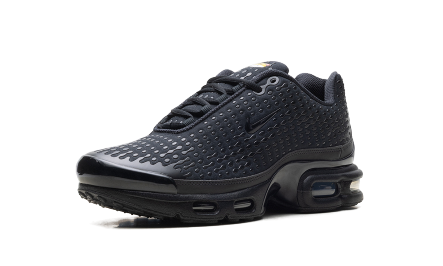 Air Max Plus 7 "Black / Anthracite" HQ2197 001