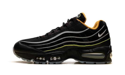 Air Max 95 "Big Bubble Korea" IR5901 010