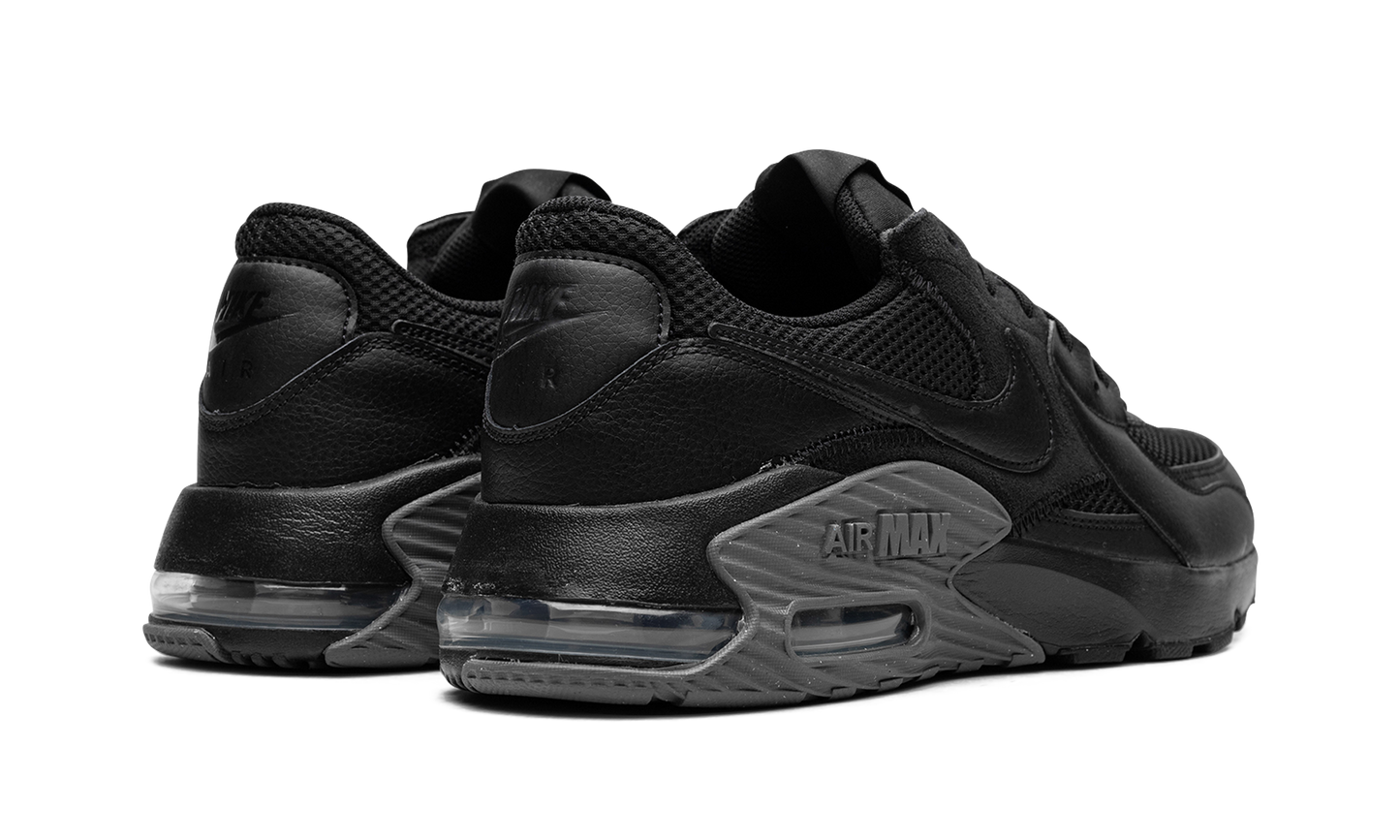Air Max Excee "Black Dark Grey" CD4165 003