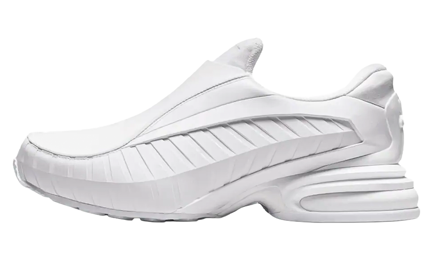 Air Max Dolce SP "Comme des Garçons Homme Plus White Black" IQ5171 100