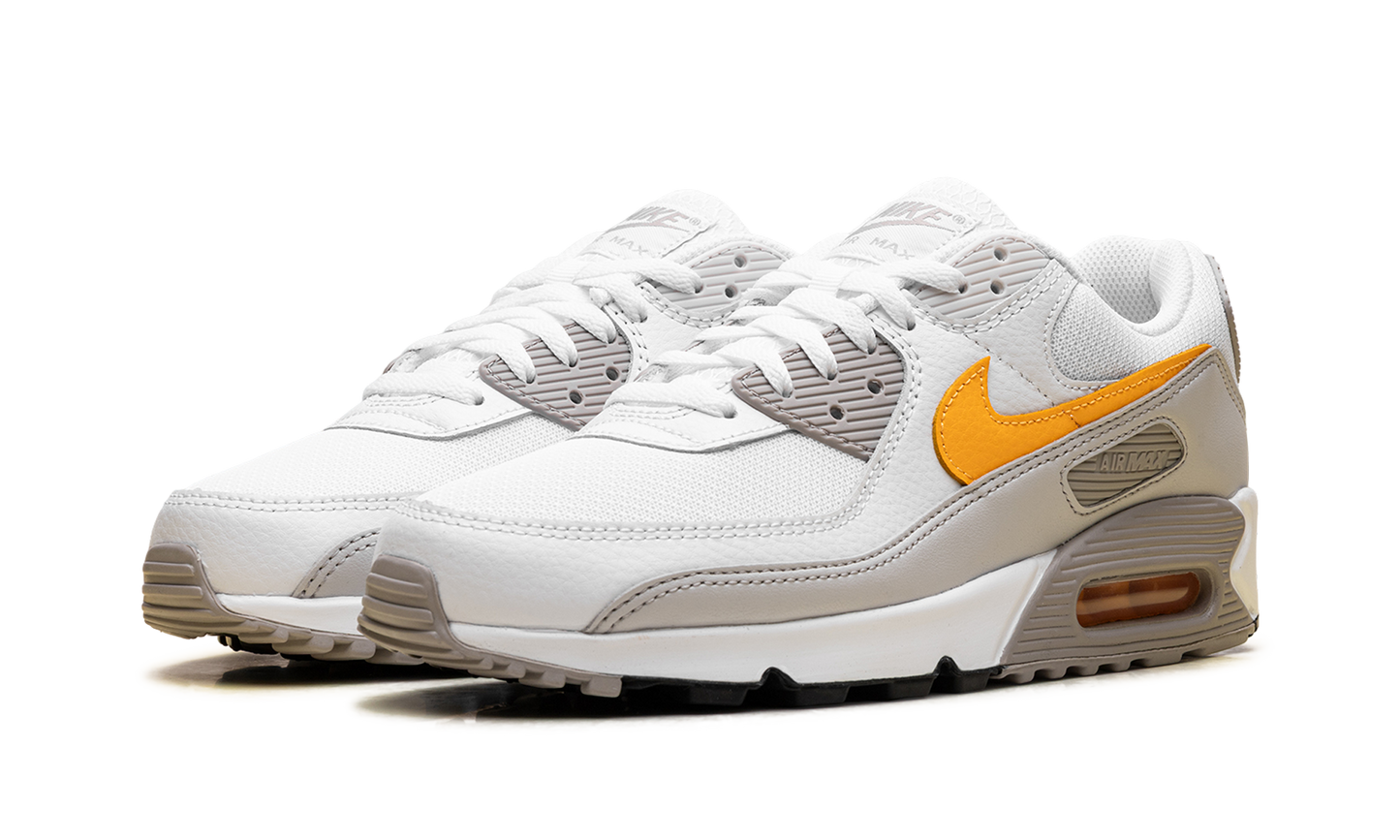 Air Max 90 "White Laser Orange" DM0029 119
